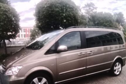 Mercedes Viano