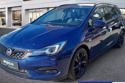 Opel Astra 72.108 km 14.990 &euro; Jüterbog 14913