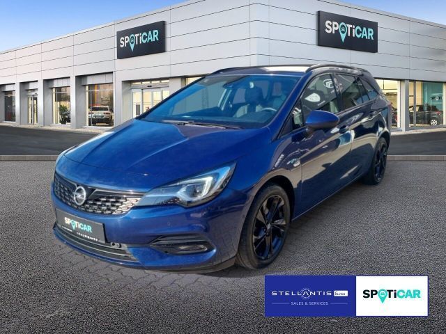 Opel Astra 72.108 km 14.990 &euro; Jüterbog 14913