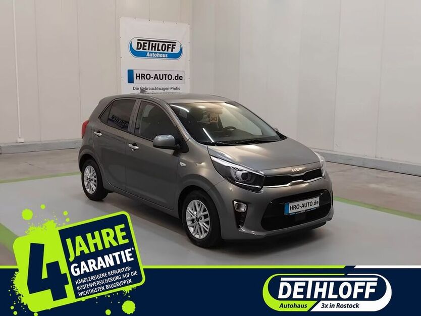 Picanto