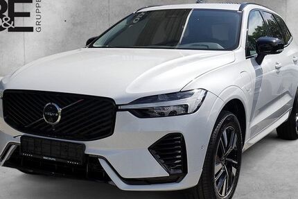 Volvo XC60 1.052 km 56.550 &euro; Glinde 21509