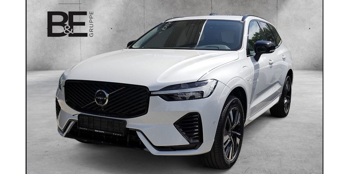 Volvo XC60 1.052 km 56.550 &euro; Glinde 21509