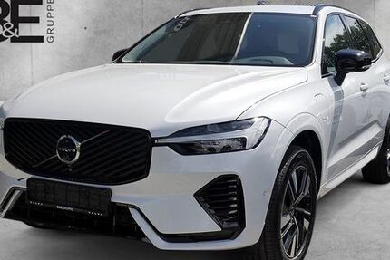 Volvo XC60 3.500 km 56.550 &euro; Glinde 21509