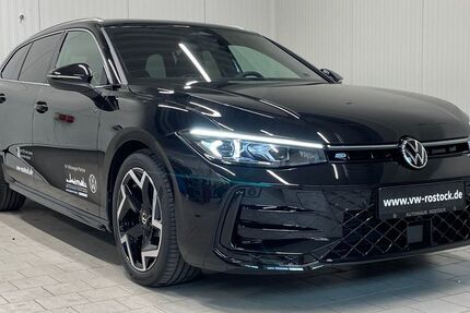 VW Passat Variant 7.500 km 49.980 € Rostock 18146