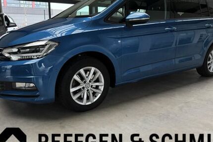 VW Touran 142.500 km 17.870 &euro; Mannheim 68309