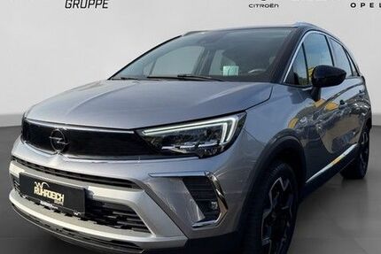 Opel Crossland (X) 35.000 km 16.490 &euro; Duisburg 47059