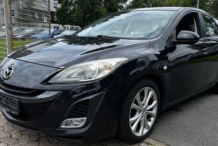 Mazda 3 236.356 km 2.300 &euro; Langenhagen 30851