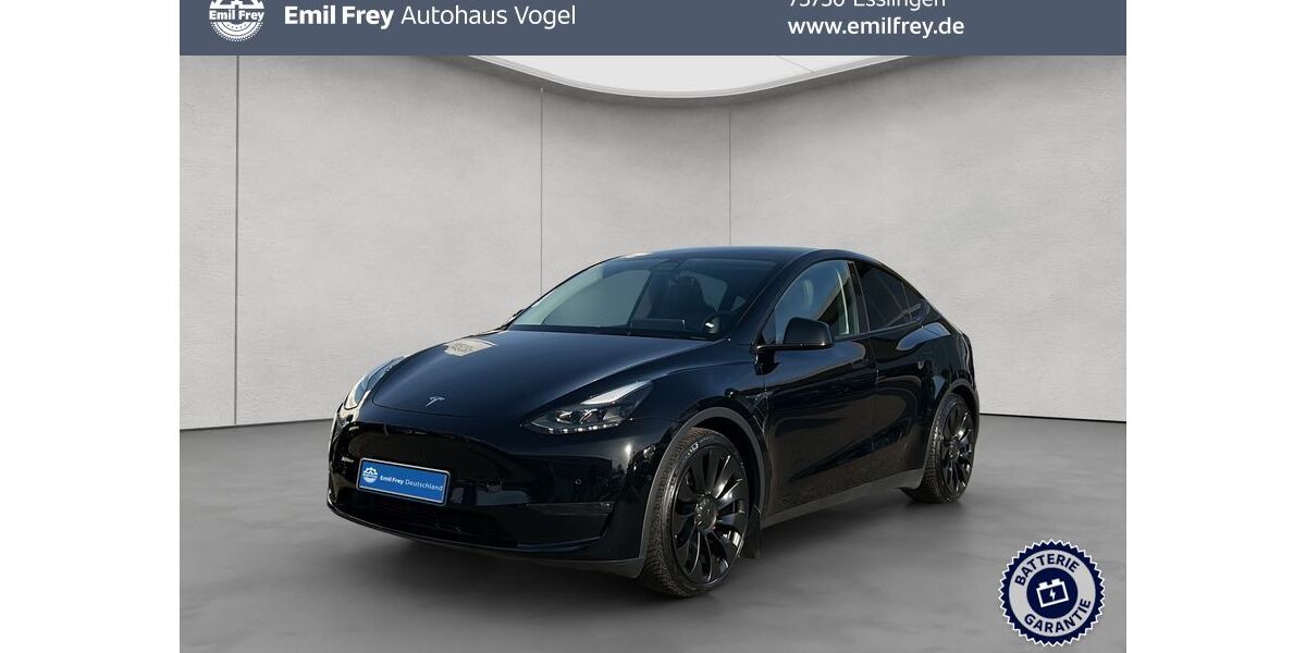 Tesla Model Y 17.229 km 40.880 &euro; Esslingen 73730