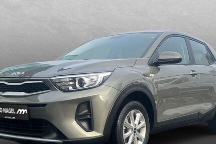 Kia Stonic 60.000 km 13.990 &euro; Moers 47441