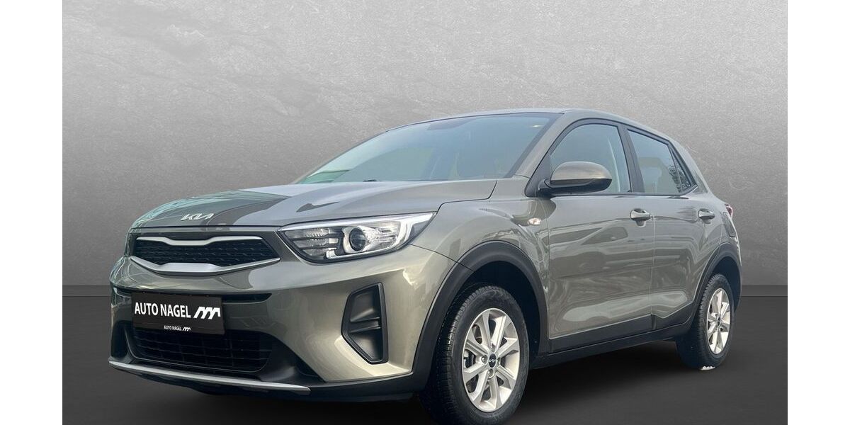 Kia Stonic 60.000 km 13.990 &euro; Moers 47441