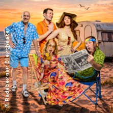 Eine neue Liebe ist... 12.02.2027 Radeberger Biertheater