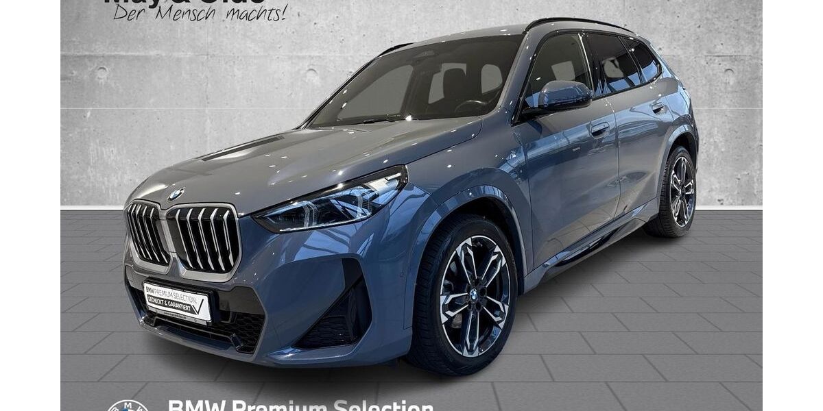 BMW X1 59.150 km 36.970 &euro; Heide 25746