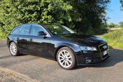 Audi A4 155.000 km 9.000 € Obertshausen 63179