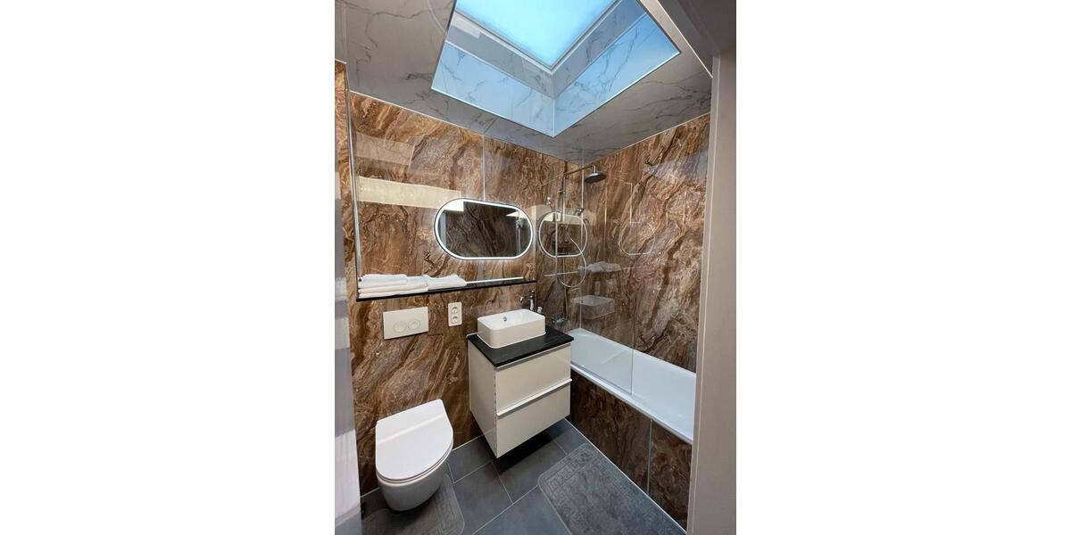 Etagenwohnung Bonn - 1 Zimmer, 20 m&sup2;, 600&euro; | Angebot:26645584