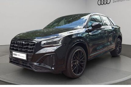 Audi Q2 6.050 km 37.990 &euro; Kassel 34125