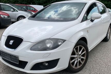 Seat Leon 148.000 km 5.400 &euro; Stockelsdorf (Lübeck) 23617