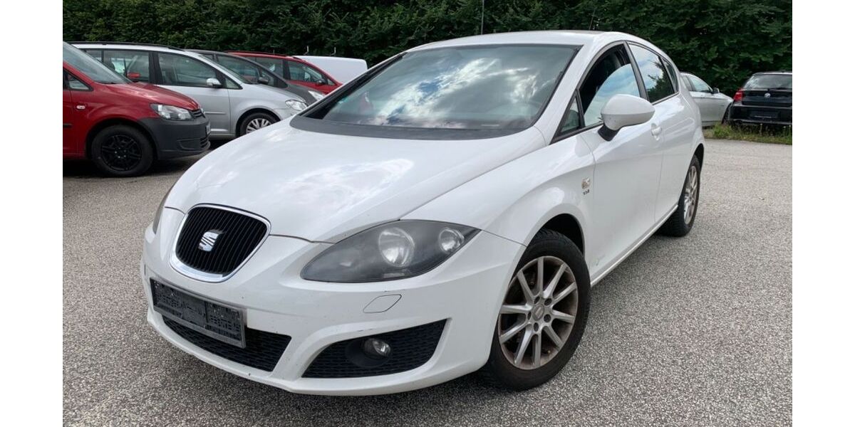 Seat Leon 148.000 km 5.400 &euro; Stockelsdorf (Lübeck) 23617