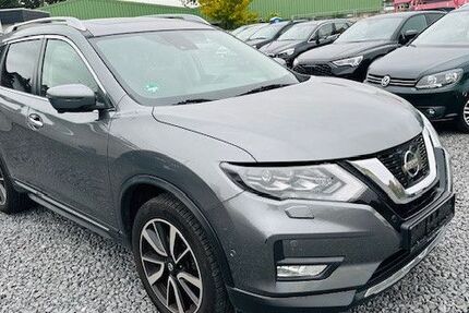 Nissan X-Trail 130.000 km 17.980 € Griesheim 64347