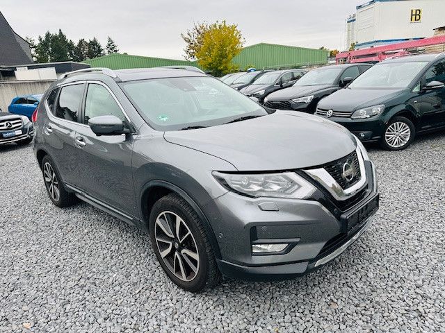 Nissan X-Trail 130.000 km 17.980 € Griesheim 64347