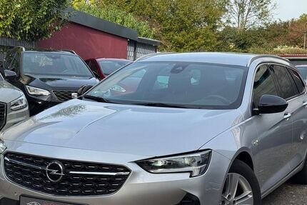 Opel Insignia 105.000 km 12.450 &euro; Castrop-Rauxel 44575