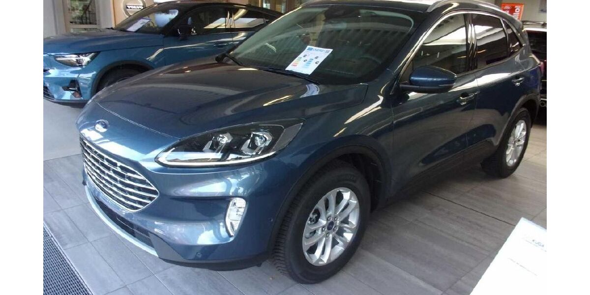 Ford Kuga 44.765 km 26.950 &euro; Papenburg 26871