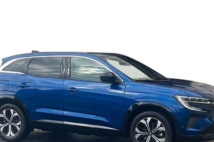 Renault Austral 1.151 km 33.500 € Solingen/NRW 42655