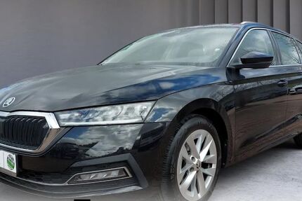Skoda Octavia 51.504 km 24.990 &euro; Aue 08280