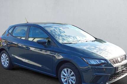 Seat Ibiza 8.150 km 18.490 &euro; Bad Wildungen 34537