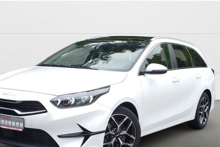 Kia ceed Sportswagon 29.701 km 21.980 &euro; Marburg 35037
