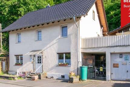Haus Eitorf - 6 Zimmer, 222 m&sup2;, 220.000&euro; | Angebot:26869547
