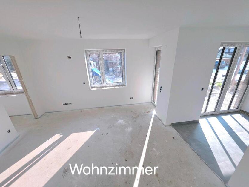 Design trifft Komfort- Ihr neues Zuhause! 59qm, 2-Zimmer, EBK