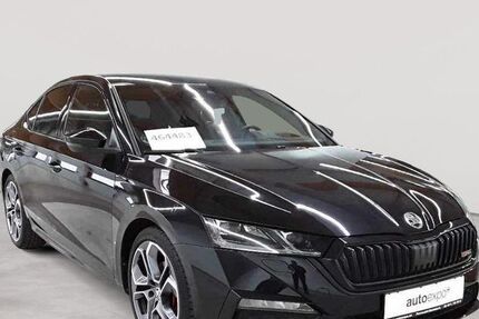 Skoda Octavia 52.544 km 29.989 &euro; Fernwald-Steinbach 35463