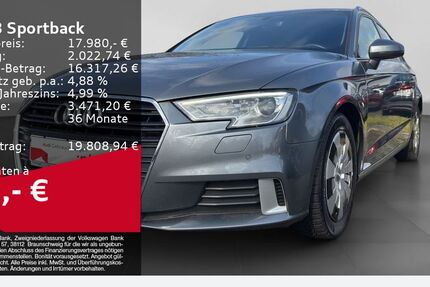 Audi A3 106.720 km 16.340 &euro; Dorsten 46284