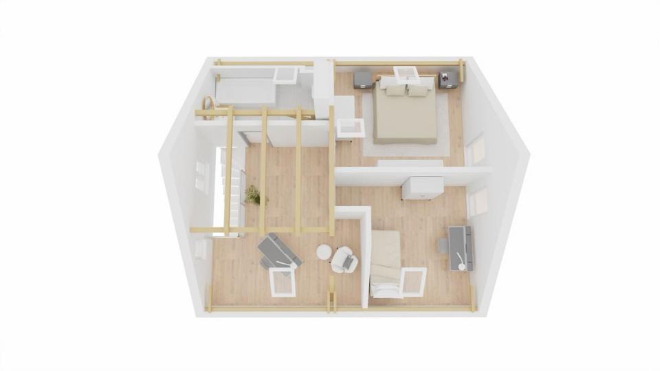 Einfamilienhaus Kloster Lehnin - 4 Zimmer, 150 m&sup2;, 390.000&euro; | Angebot:27043117