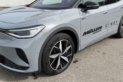 VW ID.4 29.000 km 39.690 € Mengen 88512