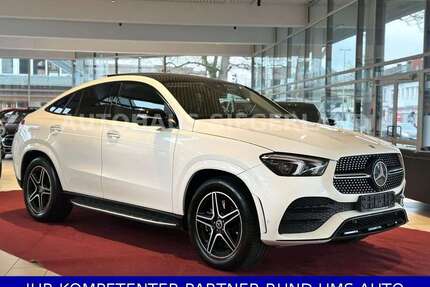 Mercedes GLE 350