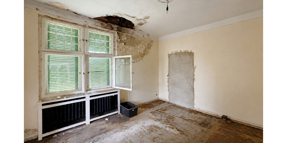 Denkmalgeschützte Fabrikantenvilla an der Weser – Parkgrundstück mit drei zusätzlichen Bauplätzen - Mehrfamilienhaus, Wohnhaus Vlotho | Angebot:26857223
