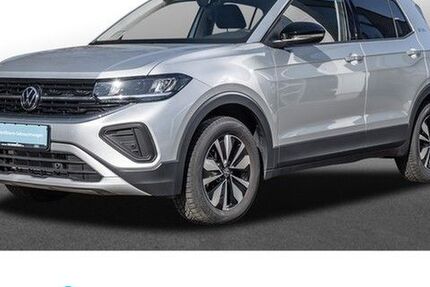 VW T-Cross 4.400 km 21.398 &euro; Schwerte 58239