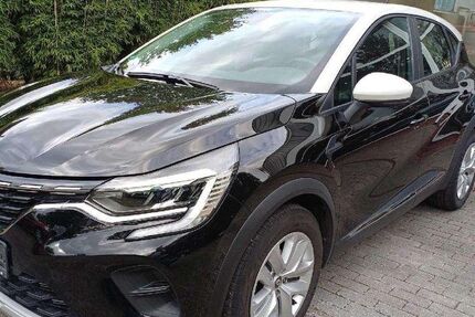 Renault Captur 48.917 km 14.390 &euro; Bad Zwischenahn 26160