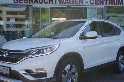 Honda CR-V 65.506 km 20.490 &euro; Hamburg 22043