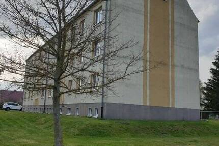 4-Zimmer-Wohnung in ruhiger Lage 4 zimmer