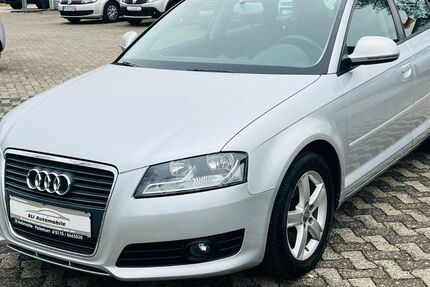 Audi A3 176.000 km 5.790 &euro; Paderborn 33102