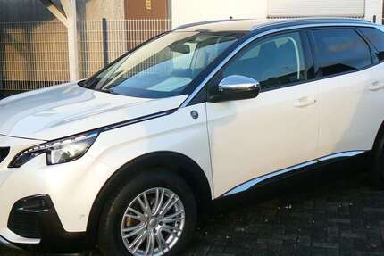 Peugeot 3008 114.000 km 13.950 &euro; Dinslaken 46537