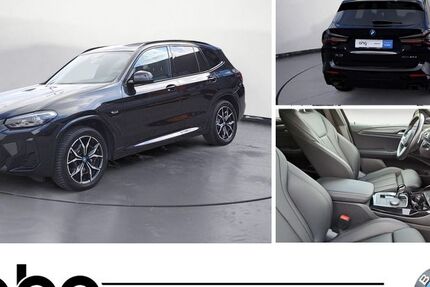 BMW X3 62.161 km 41.930 € Freiburg 79108