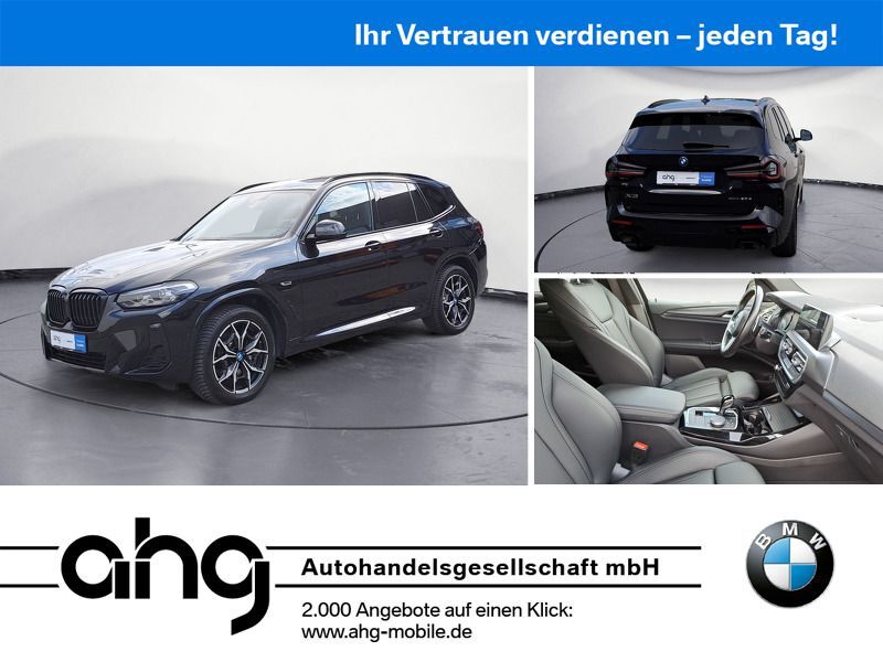 BMW X3 62.161 km 41.930 € Freiburg 79108