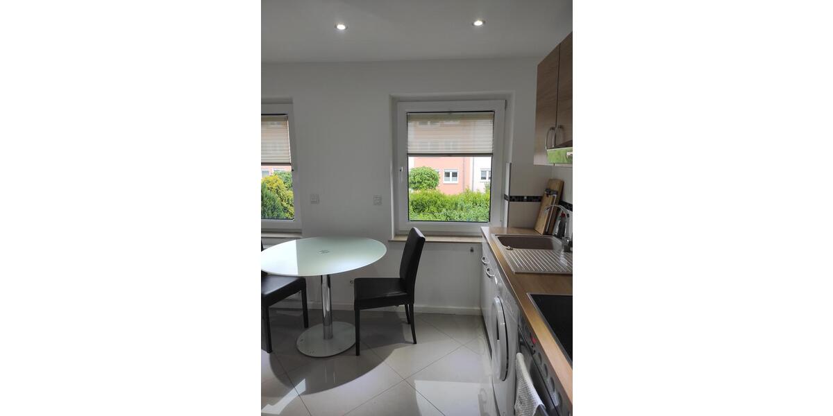 Etagenwohnung Mettmann - 2 Zimmer, 55 m&sup2;, 1.000&euro; | Angebot:24742436