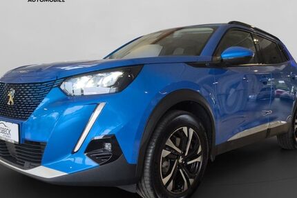 Peugeot 2008 17.440 km 17.250 € Cham 93413
