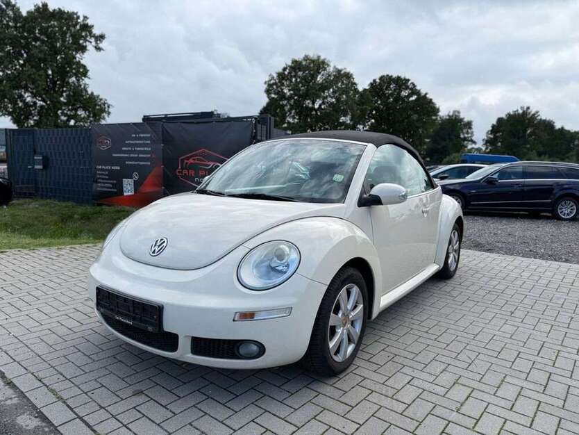 New Beetle