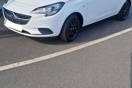 Opel Corsa 96.000 km 9.999 &euro; Mönchberg 63933