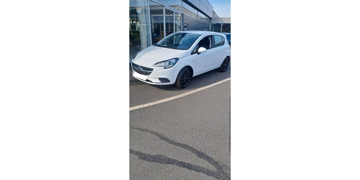Opel Corsa 96.000 km 9.999 &euro; Mönchberg 63933